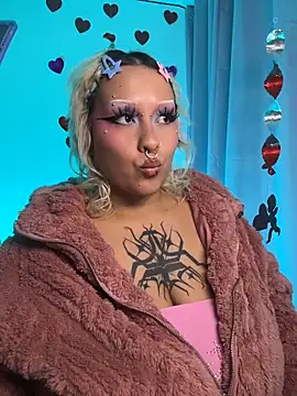 pinkbaddie777 online show from 02-13-26, 02:40