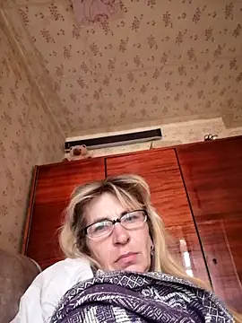 Georgette466 online show from 11-02-25, 08:28