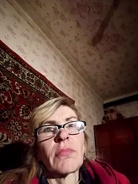 Georgette466 online show from 11-07-25, 05:35