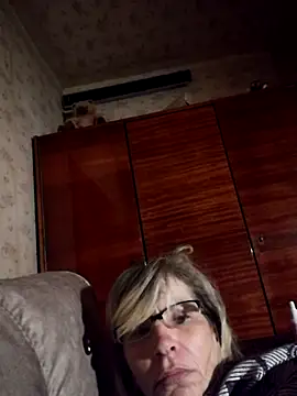 Georgette466 online show from 11-16-25, 11:32