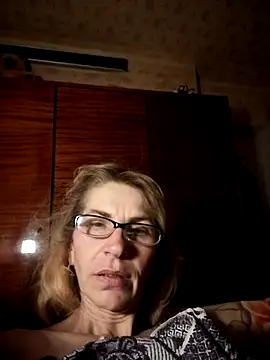 Georgette466 online show from 11-30-25, 05:00