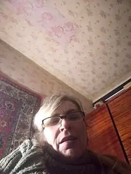 Georgette466 online show from 12-22-25, 06:49