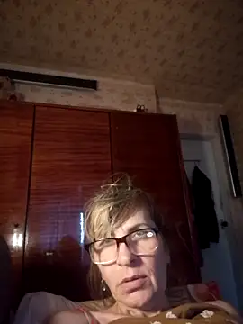 Georgette466 online show from 02-07-26, 05:55