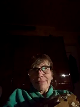 Georgette466 online show from 02-07-26, 07:17