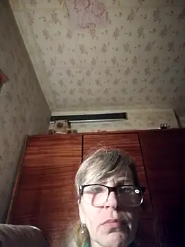 Georgette466 online show from 02-20-26, 05:02