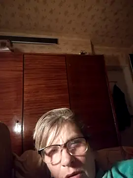 Georgette466 online show from 02-25-26, 04:00