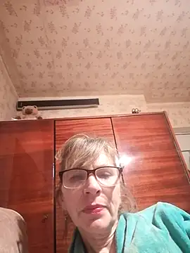 Georgette466 online show from 03-03-26, 04:24