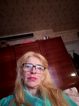 Georgette466 online show from 03-14-26, 06:30