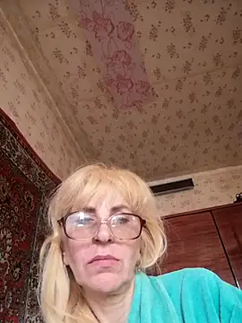 Georgette466 online show from 03-22-26, 08:51