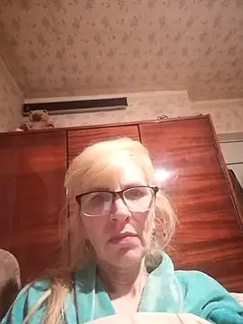 Georgette466 online show from 04-08-26, 06:52