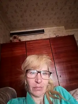 Georgette466 online show from 04-19-26, 08:02