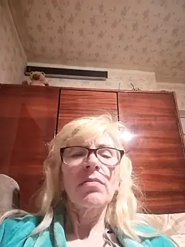 Georgette466 online show from 04-19-26, 06:10