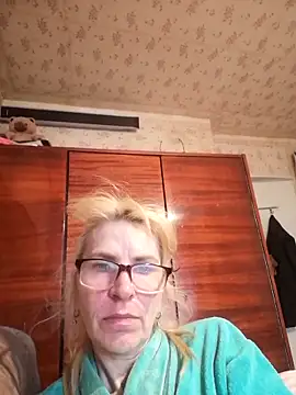 Georgette466 online show from 04-25-26, 01:41