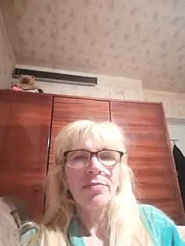 Georgette466 online show from 04-26-26, 06:16