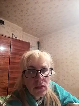 Georgette466 online show from 05-01-26, 03:27