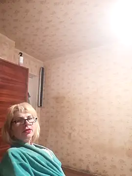 Georgette466 online show from 05-30-26, 03:36