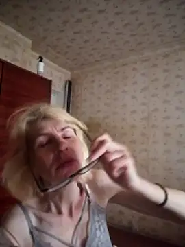 Georgette466 online show from 05-31-26, 04:53