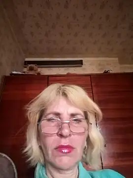 Georgette466 online show from 06-11-26, 03:10