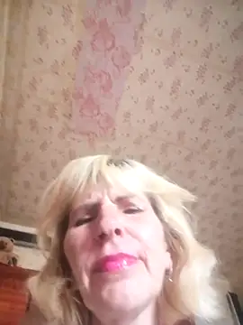 Georgette466 online show from 06-30-26, 03:57