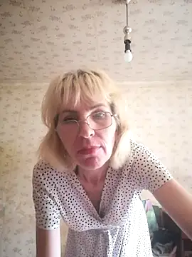 Georgette466 online show from 07-06-26, 02:47