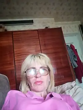 Georgette466 online show from 07-13-26, 02:31