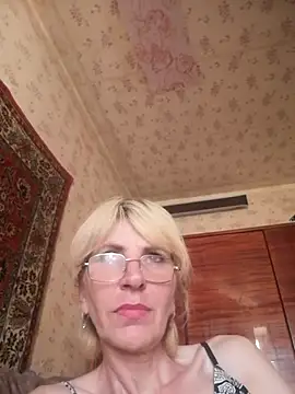 Georgette466 online show from 07-15-26, 02:22