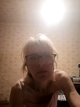 Georgette466 online show from 07-19-26, 05:49