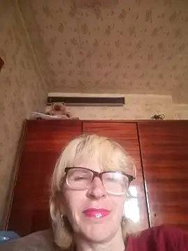 Georgette466 online show from 07-20-26, 02:19