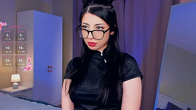 TonjaNeace online show from 02-25-26, 04:55