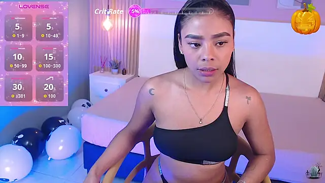 SoffiaDams2 online show from 11-07-25, 11:54