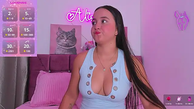 alissonsweet18 online show from 02-28-26, 02:29