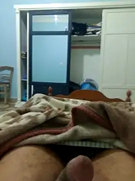 Ayoub ben27 online show from 04-20-26, 11:35