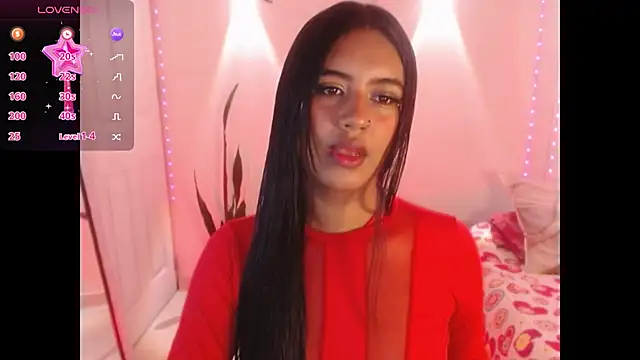 Sussy  22 online show from 11-24-25, 06:40