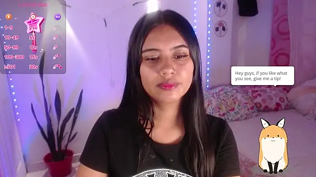 Sussy  22 online show from 12-15-25, 01:43