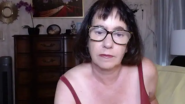 BigbustedBrenda online show from 11-26-25, 09:27