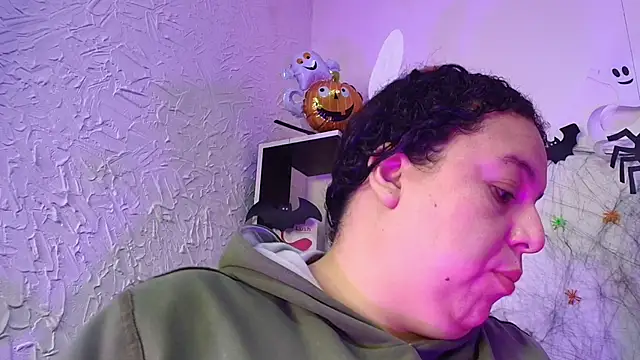 Natasha Amber online show from 11-01-25, 12:51