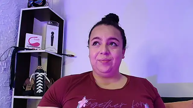 Natasha Amber online show from 11-03-25, 03:35