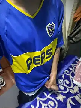 jacob sc online show from 11-13-25, 01:48