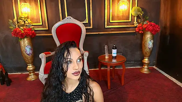 Marilyn Blakee online show from 12-03-25, 12:58