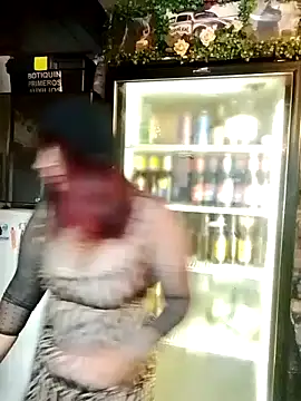 Alunay Girl1 online show from 12-20-25, 12:40