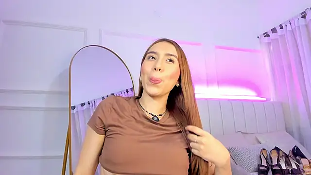 ada belucci online show from 02-18-26, 07:21