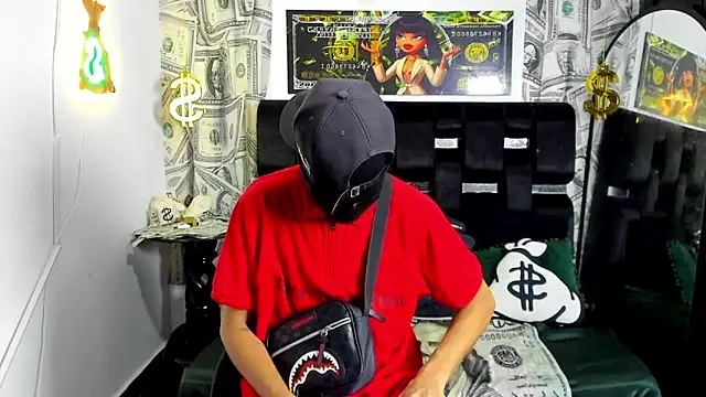 Latin Duo13 online show from 11-24-25, 07:24