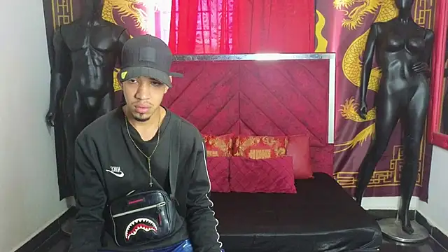 Latin Duo13 online show from 11-26-25, 07:37