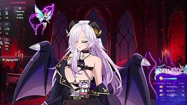 Sandyofi online show from 01-09-26, 11:28