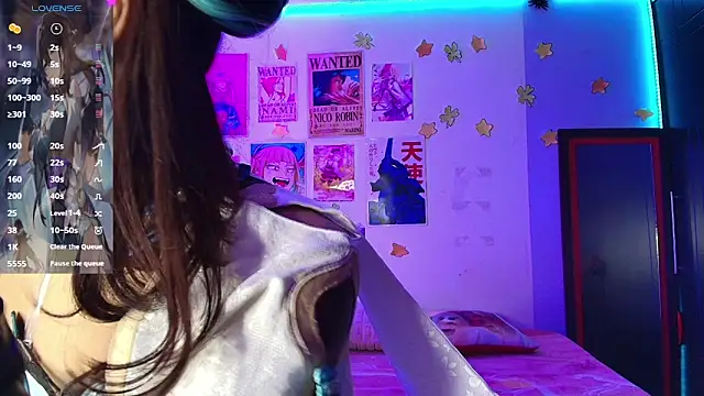 Nekogirl 04 online show from 04-23-26, 03:08