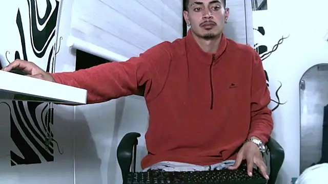 kai storm420 online show from 11-02-25, 04:48