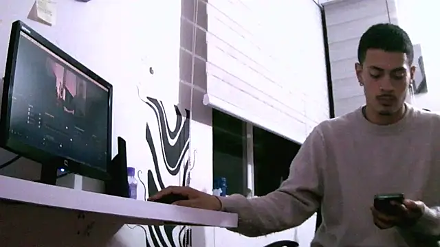 kai storm420 online show from 11-06-25, 05:19