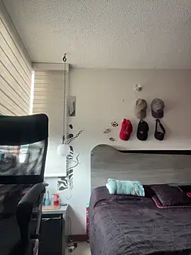 kai storm420 online show from 11-11-25, 09:26