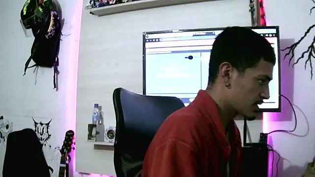 kai storm420 online show from 11-17-25, 05:13