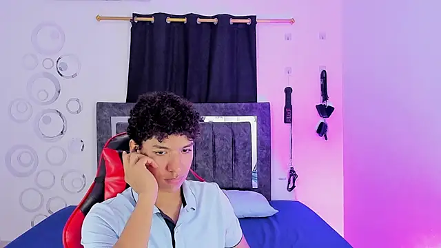 Maximiliano Khalil online show from 11-15-25, 08:05